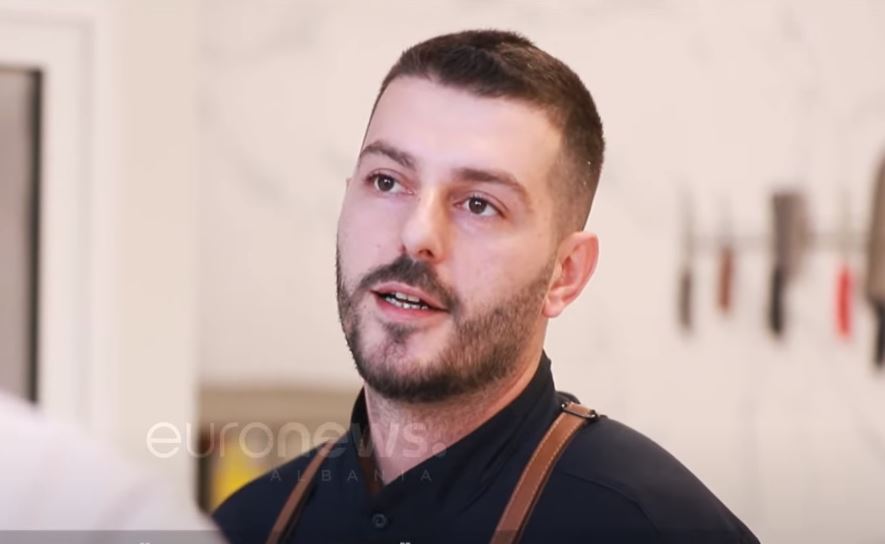 Historia e kasapit që trashëgon profesionin e stërgjyshit, këshilla për mishin