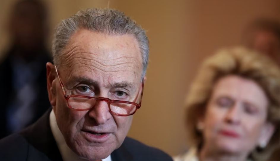 Senatorët amerikanë vizitojnë Kinën
