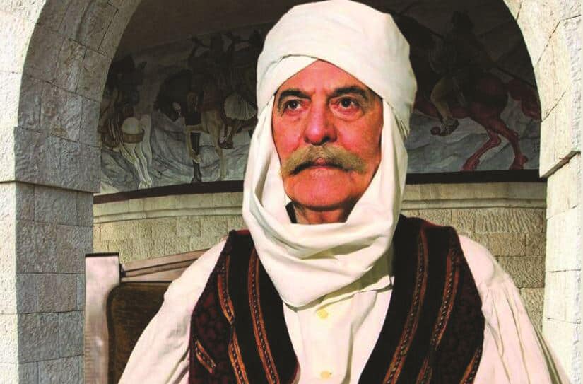 Mbahet koncerti “Legjenda e valles shqipe” në nder të Besim Zekthit