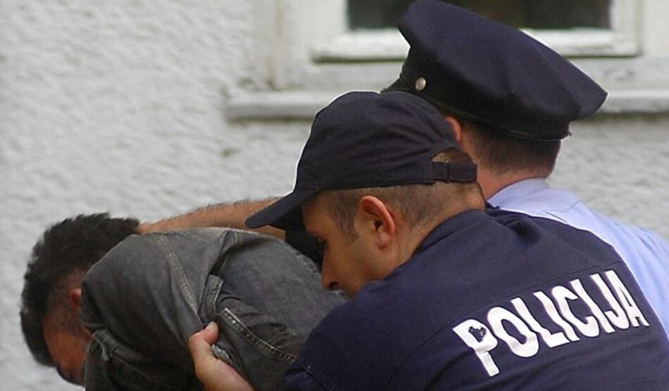 Arrestohet në Mal të Zi një i dyshuar për krime lufte në Kosovë