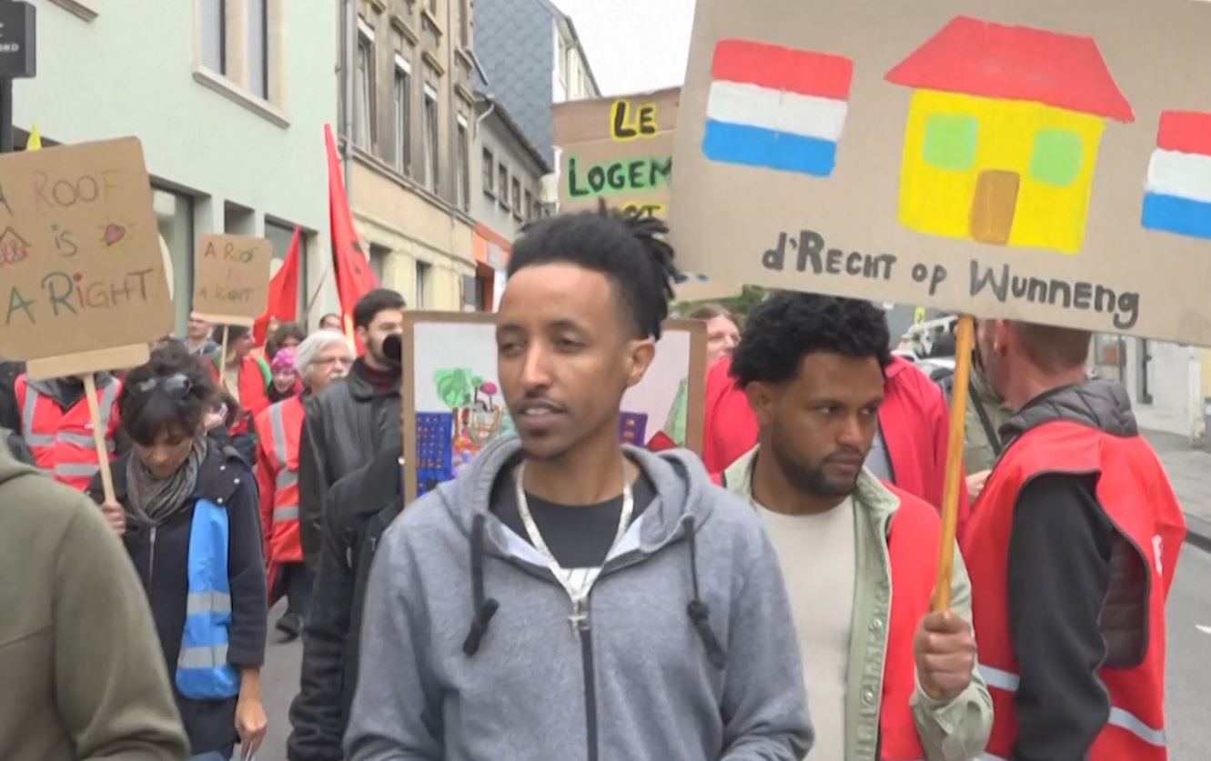 15 mijë euro m/2 për një shtëpi, në Luksemburg protestohet kundër çmimeve të larta