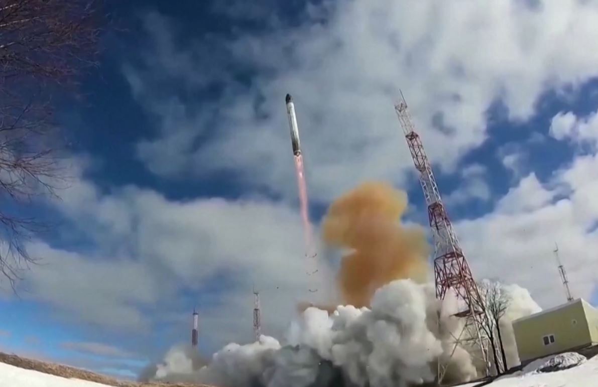 “Test i suksesshëm bërthamor”, Putin: Raketa e re, me rreze të pakufizuar veprimi