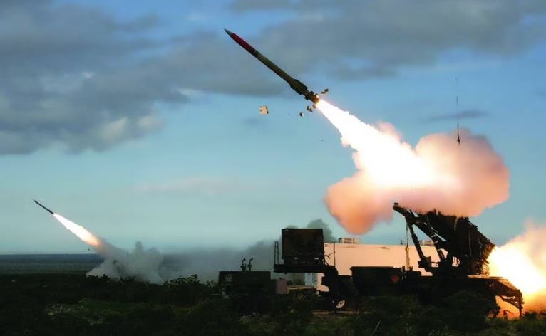 SHBA dërgon sisteme të mbrojtjes raketore në Lindjen e Mesme