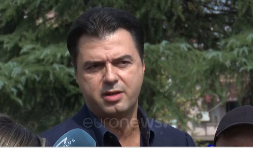 Deputetët krah Bardhit të njëjtin fat me ata që mbështetën Berishën? Flet Basha