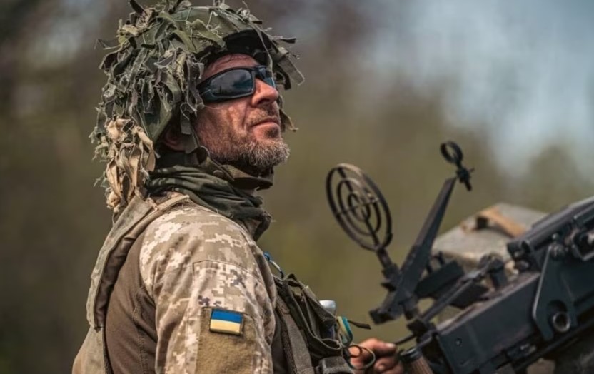 SHBA i dhuron Ukrainës 1.1 milion plumba të konfiskuar nga Irani