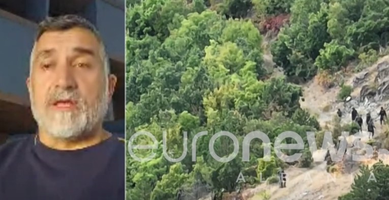 Ku ndodhet  Radojçiç? / Eksperti zbulon lëvizjet e ish-nënkryetarit të Listës Srpska
