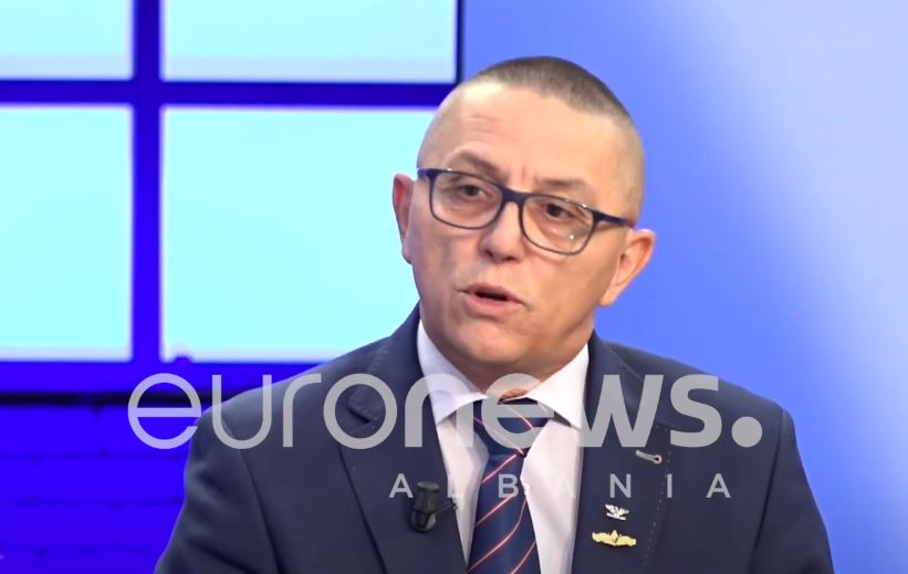 “Jemi në kushte agresioni”, Artur Meçollari shpjegon pse Izraeli shpalli luftë