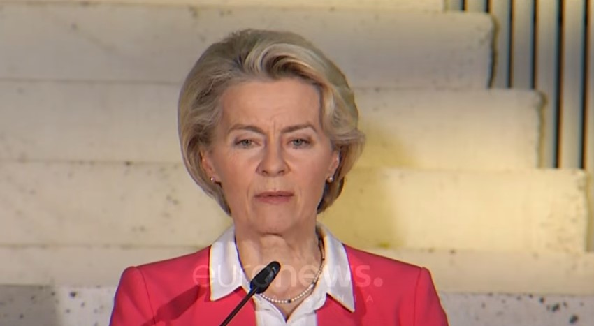 2030 viti i integrimit? Von der Leyen: Ballkani Perëndimor të zgjedhë, Rusi apo BE