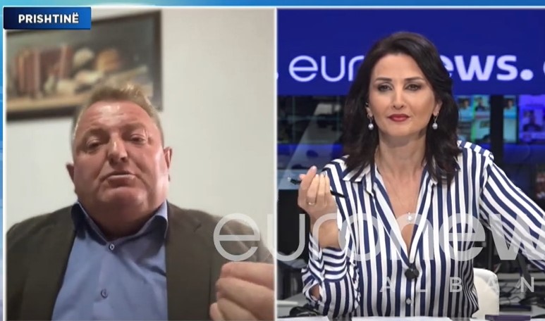 Deputeti: Ndërkombëtarët i kanë larë duart me gjak në Kosovë