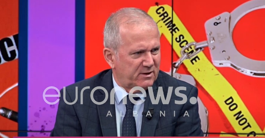 Rexhepi: Mos të jepet statusi i të penduarit kollaj, çdo të ndodh me Artan Tafanin