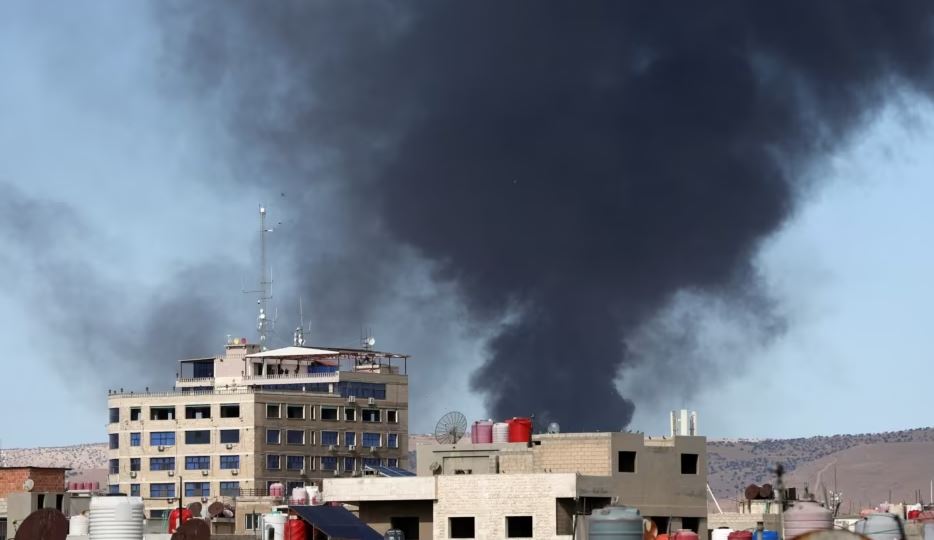 Turqia thotë se “neutralizoi” 26 militantë në Siri, dy në Turqi