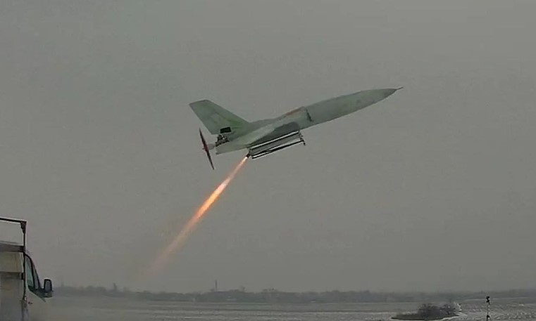 Rusia ndërmerr dhjetëra sulme me dronë gjatë natës