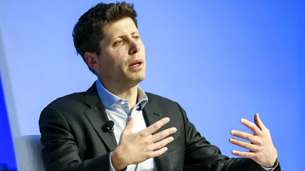 U shkarkua si shef i ChatGPT, Sam Altman merr pozicionin drejtues në Microsoft