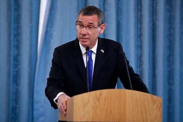Ish-ambasadori izraelit: Paqja dhe Hamasi ‘nuk shkojnë bashkë’