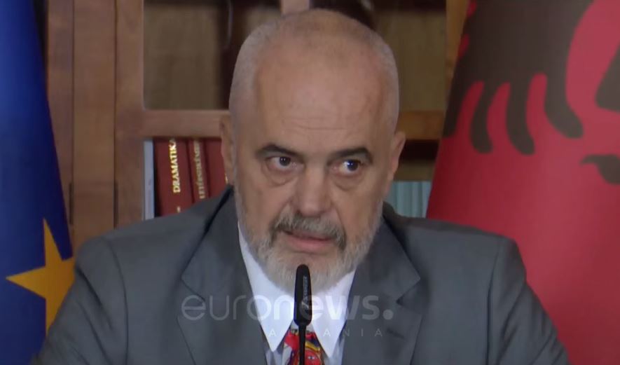 Rama- Berishës: Asnjë anëtar i familjes time s’ka përfituar nga fondet publike