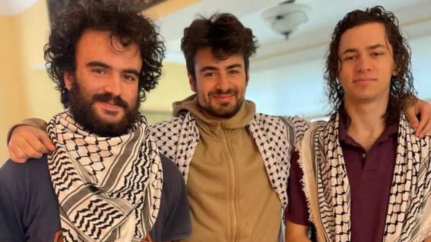 Vrasja e studentëve palestinez në Vermont, grupi mysliman ofron 10 mijë $ shpërblim