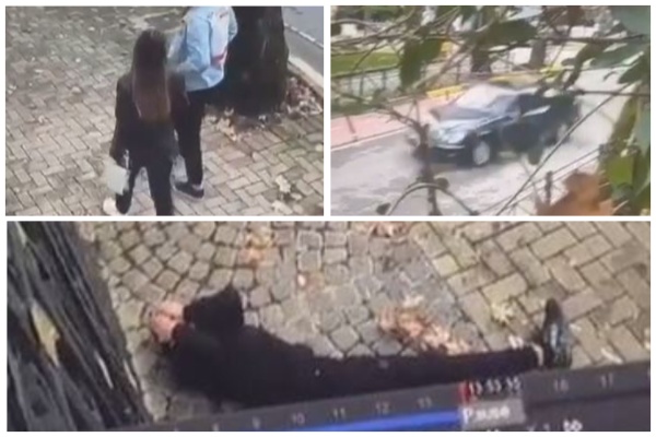 Shkaktoi aksidentin me dy të plagosur të Kryeministria, lihet në burg 21-vjeçari