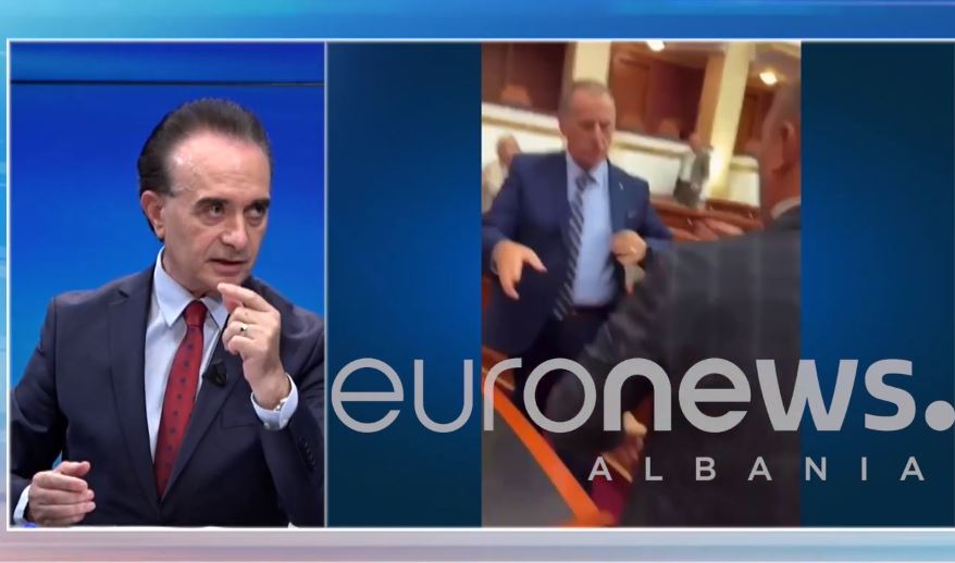 “Kishte armë”, alarmi i demokratit: Aksioni vazhdon, Berisha më i fortë se kurrë