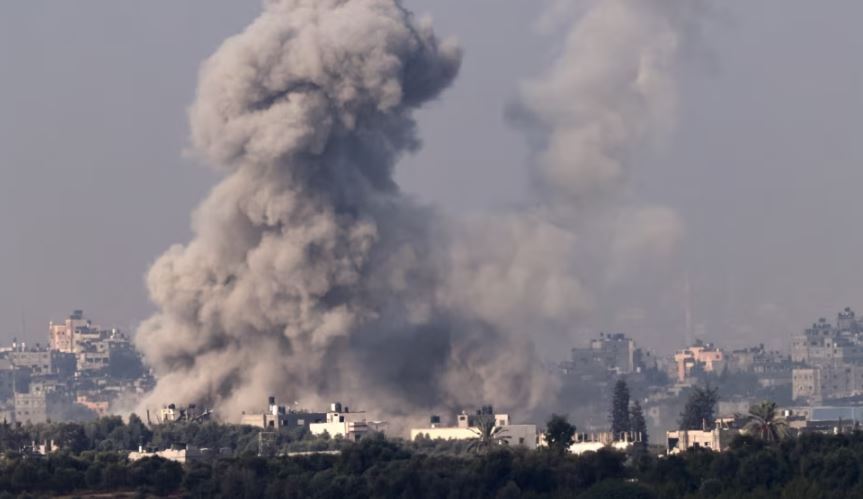 Jordania tërheq ambasadorin nga Izraeli për shkak të luftës në Gazë