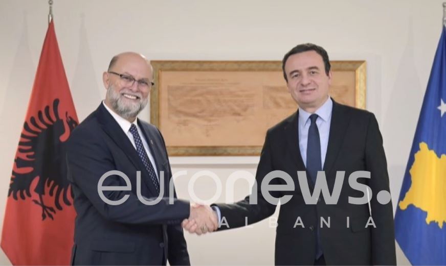 Kurti: Me Shqipërinë? Kam marrëdhënie vëllazërore!