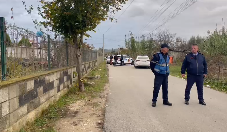 Të shtëna me armë në Laknas, një i vdekur dhe një i plagosur