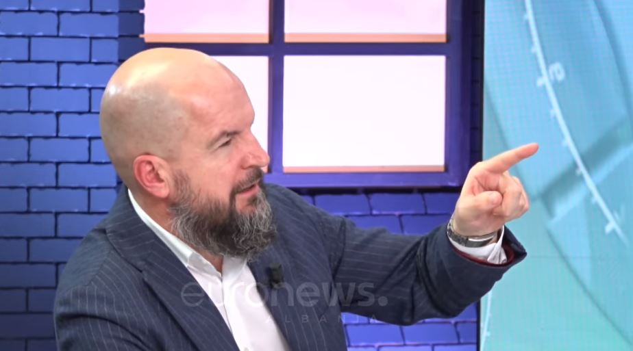 Ironizon Lela: I vetmi sukses i qeverisë Rama, SPAK që godet po qeverinë