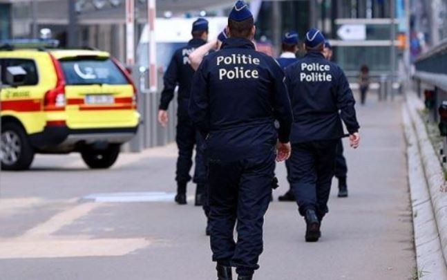 Alarm për bombë në Bruksel, mbyllen 27 shkolla rreth kryeqytetit belg