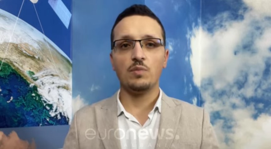 Përsëri reshje të forta? Meteorologu tregon kur priten