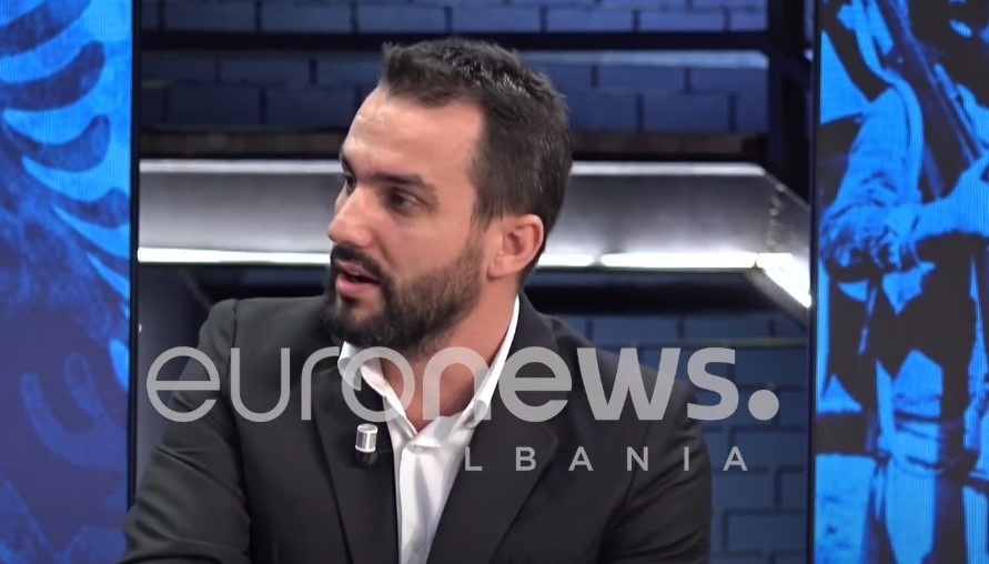 Adriatik Lapaj tregon përfundimet e censit: Gjysma e Shqipërisë është larguar
