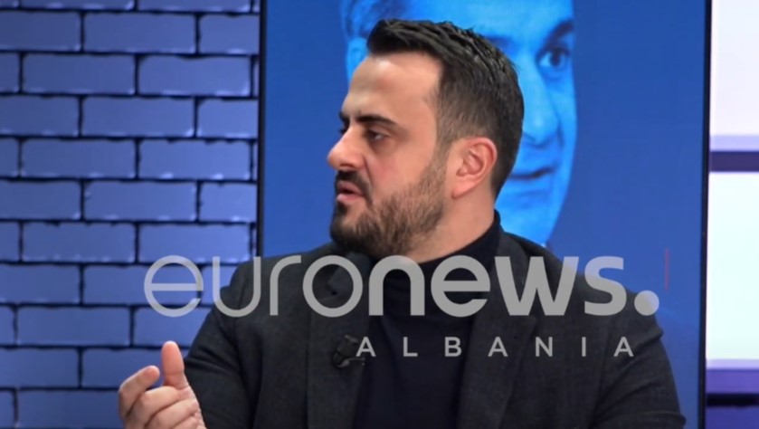 Zyrtari i PD: Ku gaboi Greqia me çështjen e Belerit