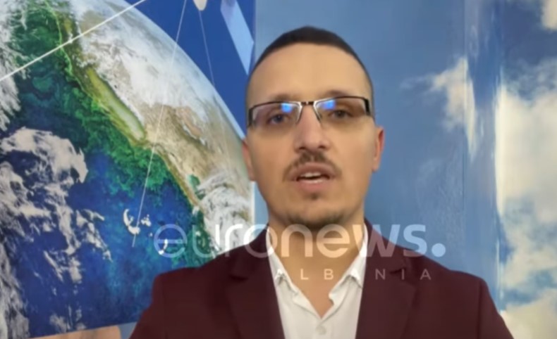 Moti i paqëndrueshëm! Si do të jenë temperaturat këtë javë