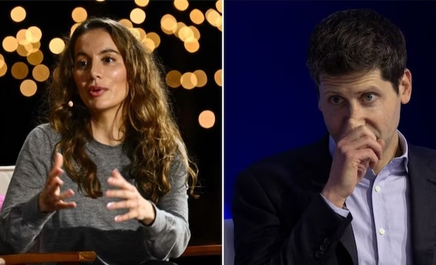 Shkarkohet drejtori i ChatGPT, postin e tij e merr Mira Murati