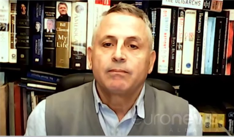 Berisha nuk shkon në SPAK, gazetari: Ja taktika që po përdor