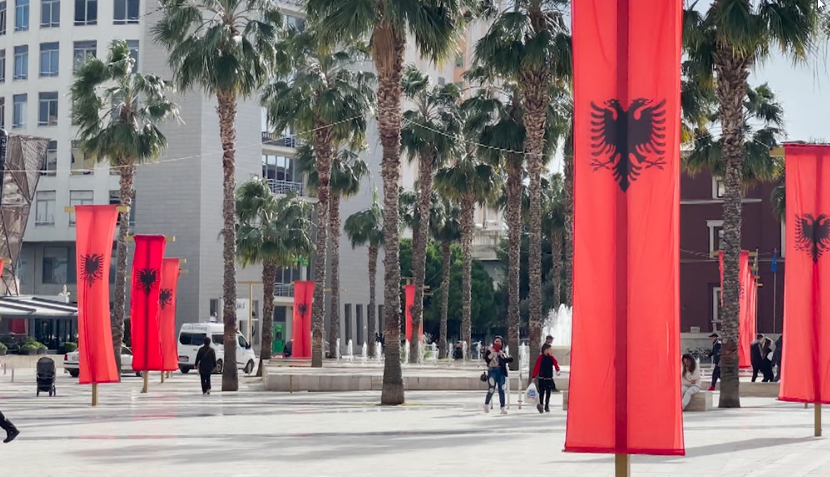 Si priten Festat e Nëntorit në Durrës