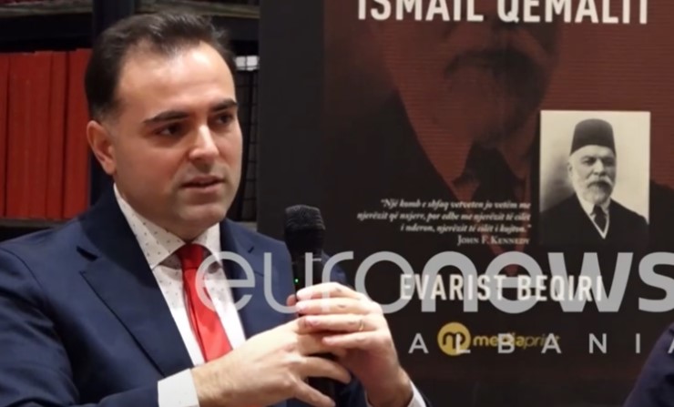 Lidershipi i Ismail Qemal Vlora, Evarist Beqiri sjell të pathënat e botimit të dytë