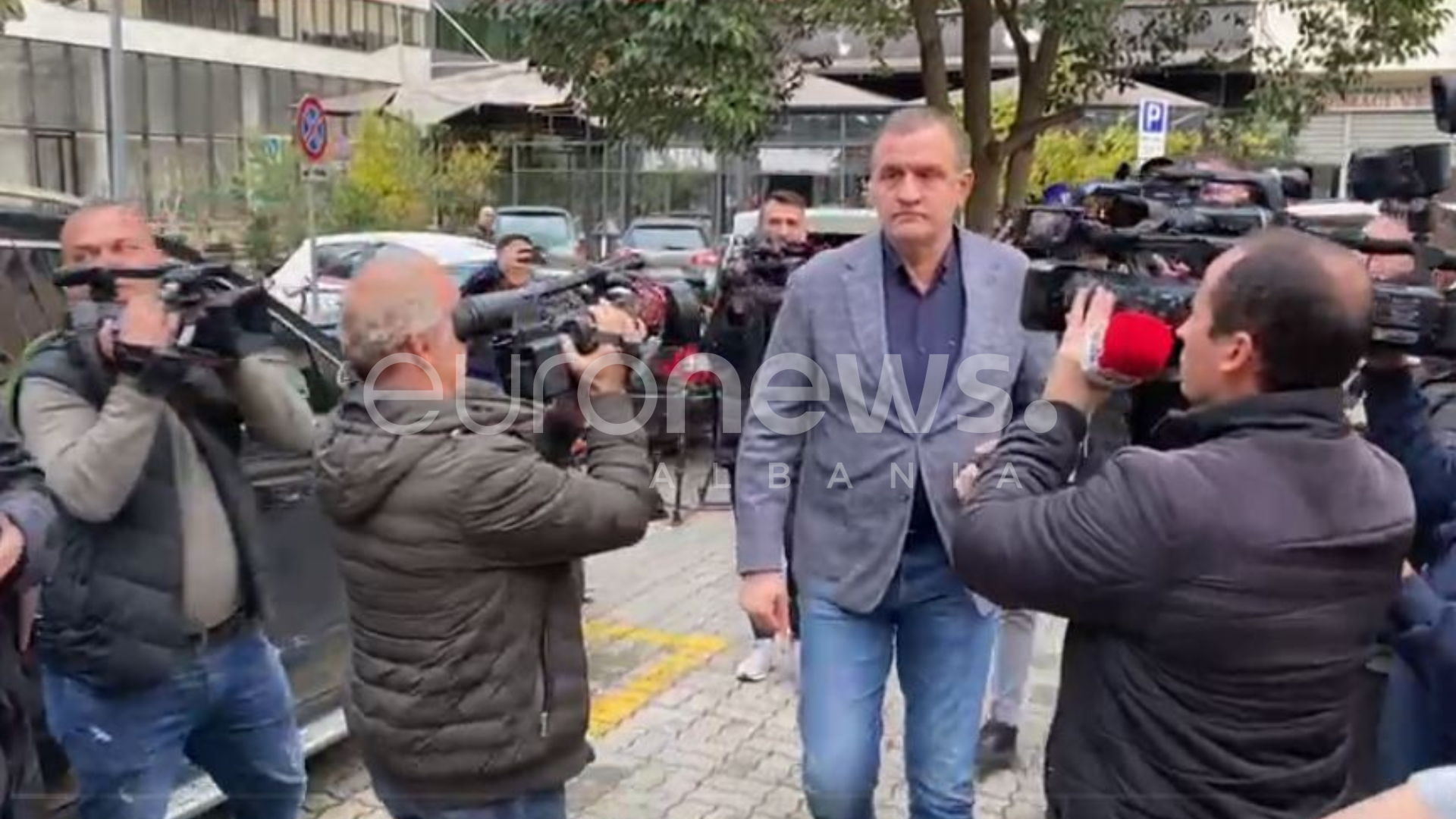 Ilir Beqaj paraqitet në SPAK