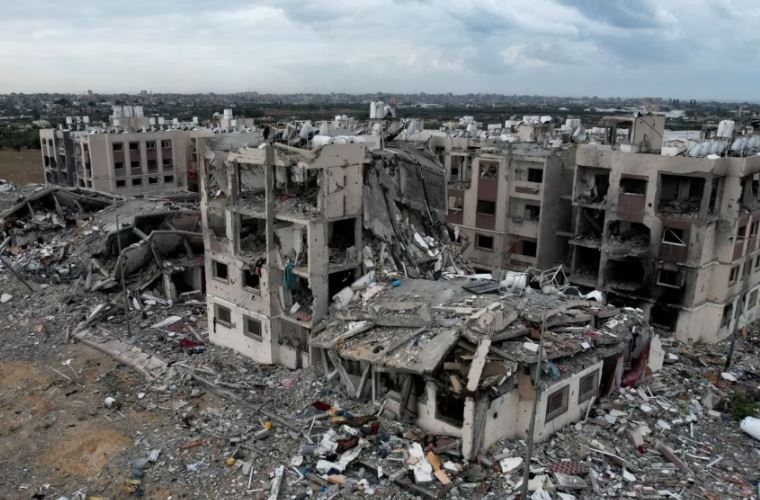 SHBA: Izraeli duhet të jetë më i kujdesshëm gjatë ofensivës në jug të Gazës