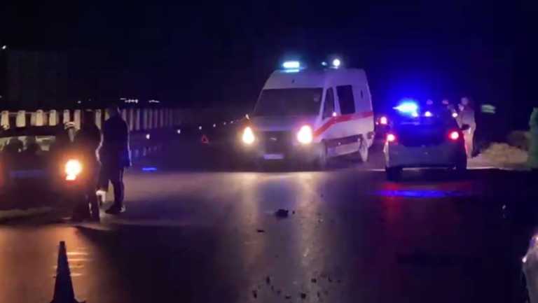 Aksident fatal në Laknas, humb jetën 48-vjeçari