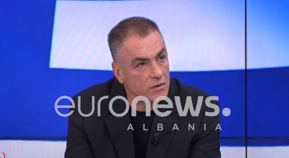 Arian Çani paralajmëron skenarin: Do ta shihni çfarë do të ndodhë