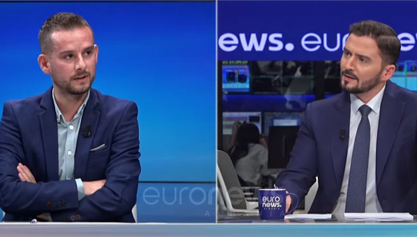 “Shteti e di fatin e Martinajt, por s’e tregon!” Gazetari: Ja pse heshtin autoritet