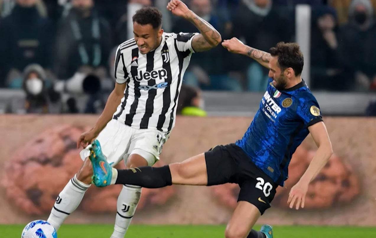 Derbi numër 185 i Italisë, Juventusi sfidon Interin për kreun, zikaltrit favoritë