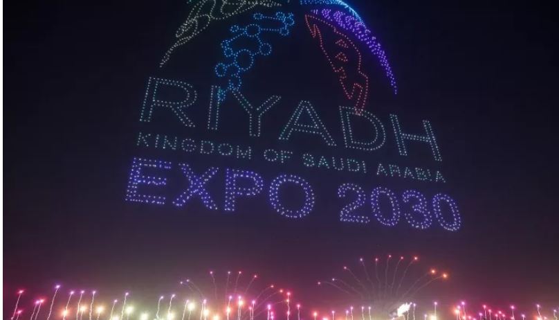 Kryeqyteti i Arabisë Saudite zgjidhet si organizator për Ekspozitën Botërore 2030