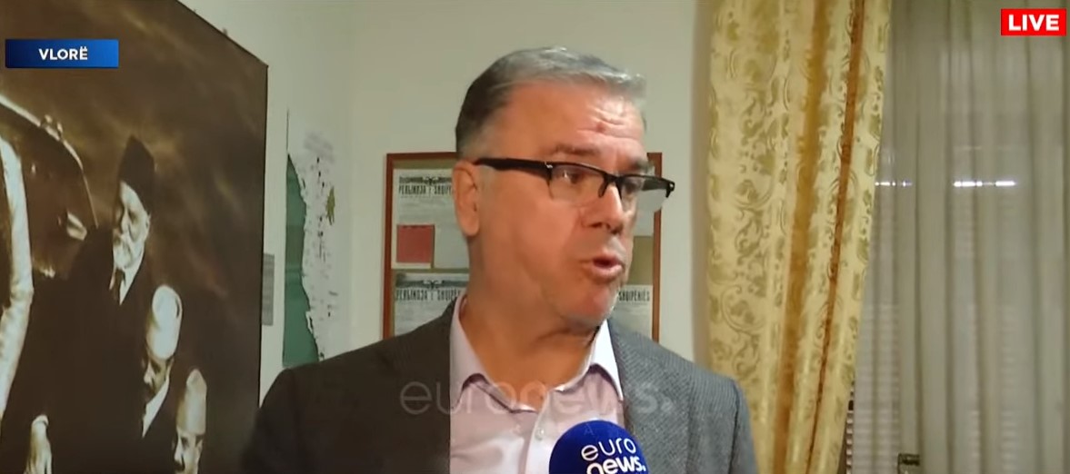 Drejtori i Muzeut: Si kërkonte Serbia e Rusia të merrnin Portin e Shëngjinit