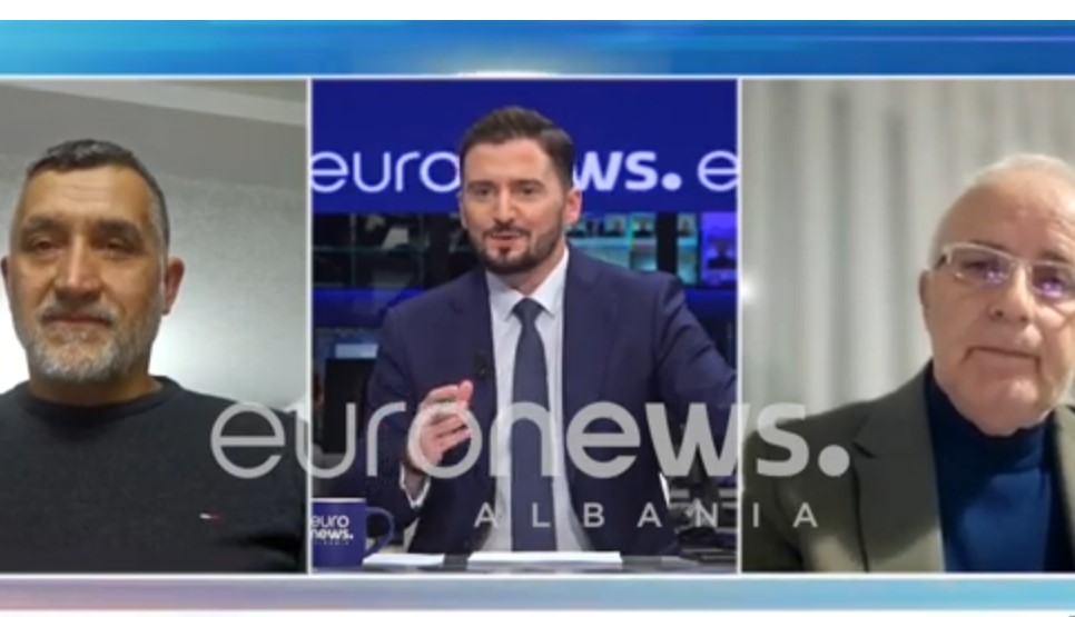 Eksperti: Ka forca të shtuara serbe dhe sisteme kundërajrore në kufij me Kosovën