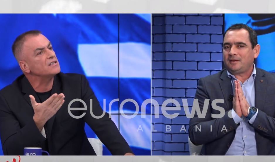 “Turp, s’ka nevojë Greqia për para”- Eksperti debat me Çanin: Kanë interes mld euro