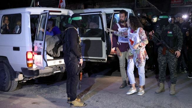 Lirohen edhe dy pengje izraelite pas zgjatjes së armëpushimit