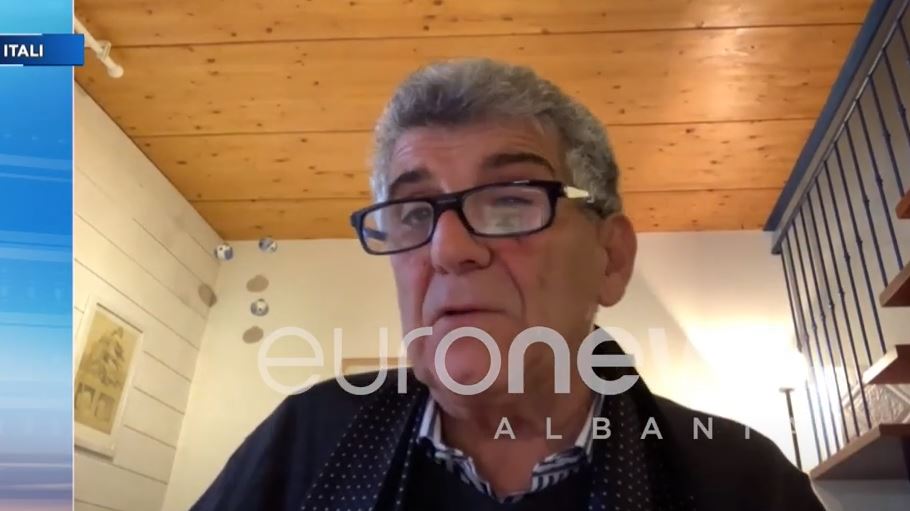“Marrëveshja me Italinë propagandë politike”, Bartolo: Shqipëria nuk përfiton asgjë!
