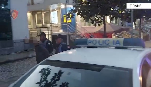 Po transportonin lëndë narkotike, në pranga 3 persona, sekuestrohen 7 kg kanabis