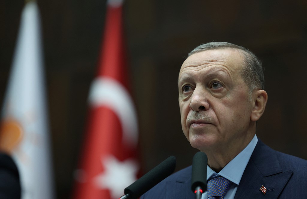 Lufta në Gaza/ Erdogan shton akuzat: Izraeli është shtet terrorist