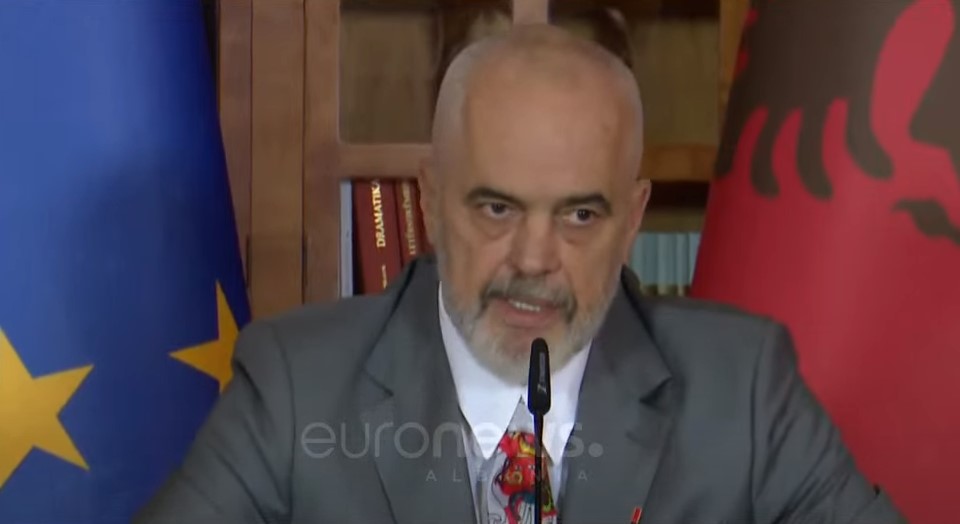 Marrëveshja për emigrantët/Rama: S’ka problem nëse dikush i drejtohet “Kushtetueses”